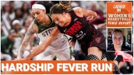 What the Indiana Fever will need to have a strong weekend & make WNBA playoffs