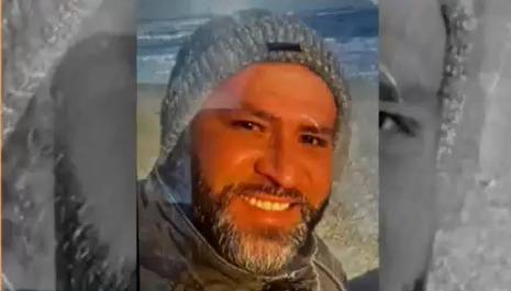 Crimen de Michael Peñaloza en Curacaví: dictan prisión preventiva para los 5 imputados
