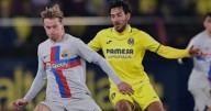 Autoridades del futbol español plantean la opción de que el juego entre Villarreal y Barcelona se dispute el 20 de diciembre en Miami
