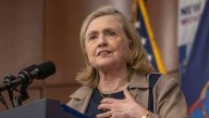 Hillary Clinton Boasts Of Having No Classified Documents From Her Time As President