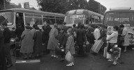 We're all going on a summer holiday: The famous Coventry Fortnight in pictures