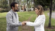 “El ánimo de búsqueda de la paz tiene que ser más potente que el dolor de nuestra tragedia”: María Carolina Hoyos, hermana de Miguel Uribe