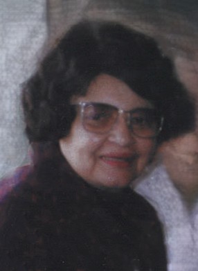 Yvonne Ann Carey