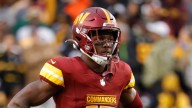 How does McLaurin's extension stack up to other star WRs?