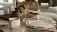 Fable dinnerware review 2025: Canadian dishes, glassware and cutlery