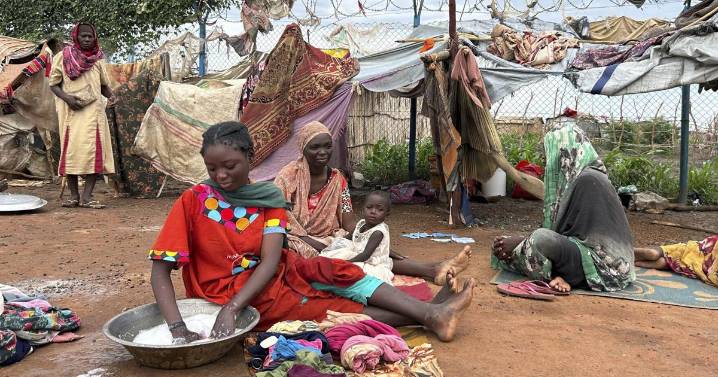 South Sudanese exiles face uncertain future after release from prison in Sudan