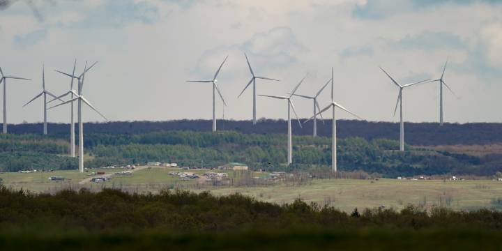 Revolution Wind project issued stop-work order by Trump administration