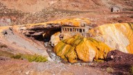 Puente del Inca: cuál es la leyenda que rodea a uno de los paisajes más famosos de Mendoza