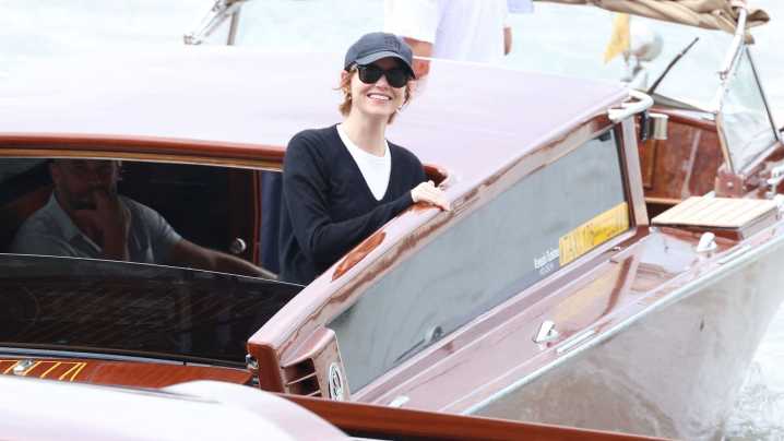 All of the Celebrity Fashions at the 2025 Venice Film Festival