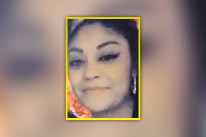 Piden ayuda para localizar a Claudia Noemí, vista por última vez el 21 de agosto