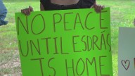Release expected for Connecticut ICE detainee Esdrás Zabaleta