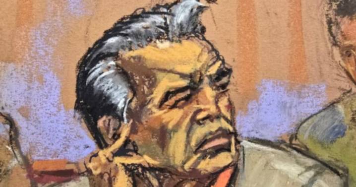‘El Mayo’ Zambada se declarará culpable en EU, tras llegar a acuerdo con Fiscalía General