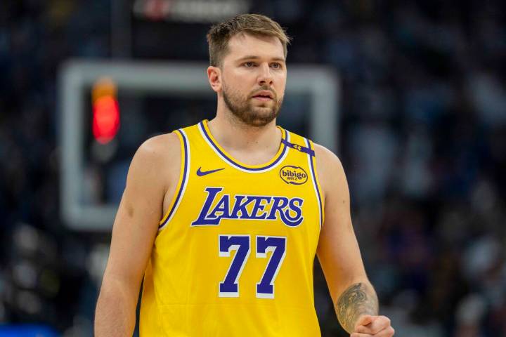 Rob Pelinka Urged to Take Drastic Action Against Slovenia After Luka Doncic Injury vs Latvia