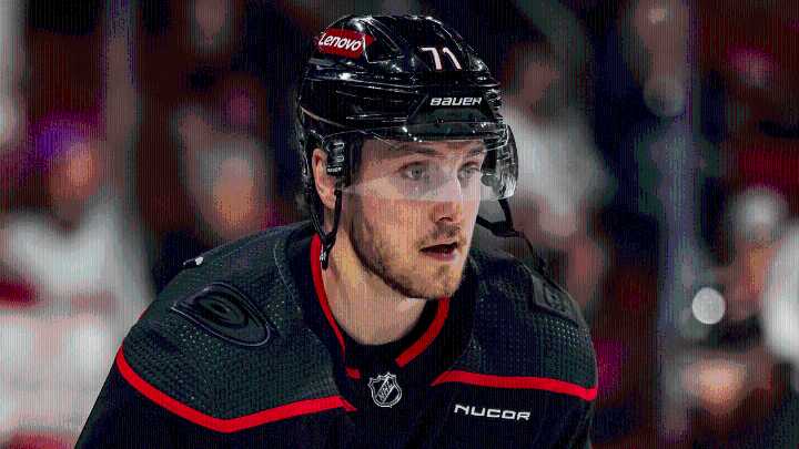 Fast hired by Hurricanes as development coach