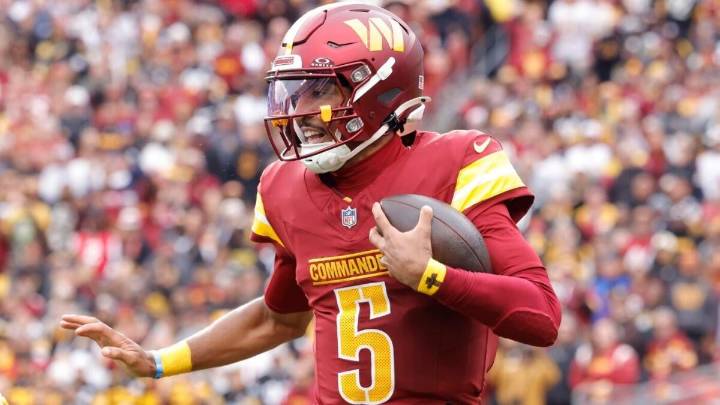 2025 Week 1 NFL picks, odds, best bets from proven model: This 5