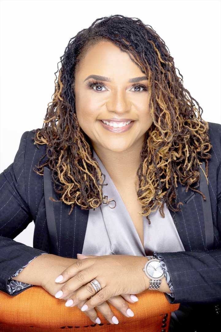 Dr. Darlene Breaux: A Visionary Champion for Education and Equity in Alief ISD