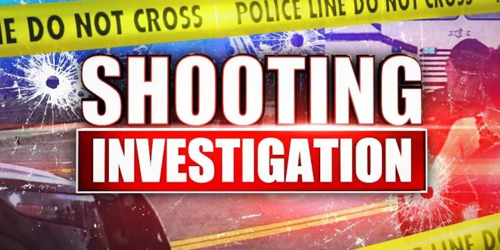 Cameron police investigate an overnight shooting with multiple victims