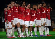 Manchester United eliminado de la Carabao Cup ¡Por un equipo de 4ª división!