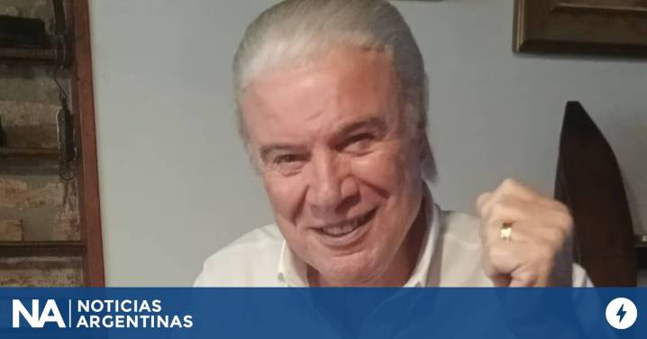 ¿De qué murió Alberto Martín?