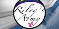 Riley’s Army hosts events to support children with cancer and their families