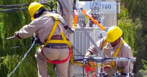 [AHORA] EDESA informó qué provocó el corte de luz en toda Salta
