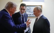 EEUU anuncia que ha pactado con Rusia “robustas garantías de seguridad” para Ucrania