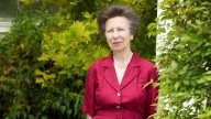 Royal Family live: New image of Princess Anne released as royals mark VJ Day
