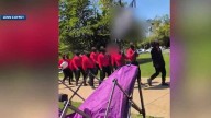 Concord mayor says city not a ‘welcoming place’ for masked group involved in downtown altercation