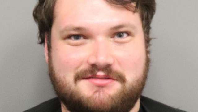 Chat logs lead to Greenville man's arrest