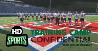 VIDEO: Herbert Hoover - Training Camp Confidential 2025