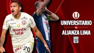 Universitario vs Alianza Lima EN DIRECTO: sigue la transmisión del partido por la fecha 7 del Torneo Clausura