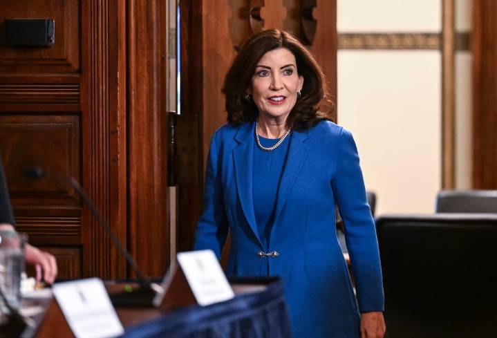 FCC se hace fuerte en Nueva York con una obra de 1.700 millones en el metro