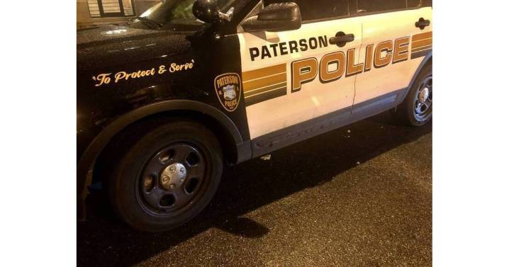 19-Year-Old Shot in Paterson Late Monday Night, Police Say