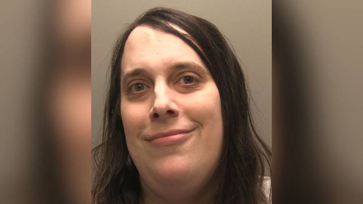 Former PCSO 'obsessed with weapons' jailed for trying to make 3D printer gun at Lincolnshire home