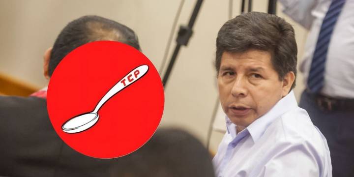 Pedro Castillo ya tiene partido oficial: JNE inscribe su agrupación “Todo con el Pueblo”