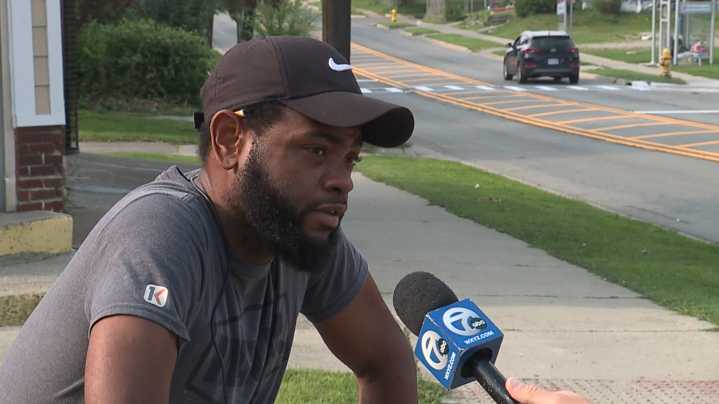 2 killed in separate hit-and-runs on same Pontiac road prompts changes, investigation