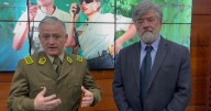 Carabineros: INDH participa en Consultivo de Generales 2025 de la policía uniformada
