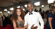 Sterling K. Brown’s Scottish ‘twin’ sparks online trend