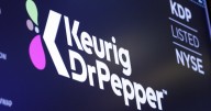 Dr Pepper will unwind its merger with Keurig after buying Peet's for $18 billion