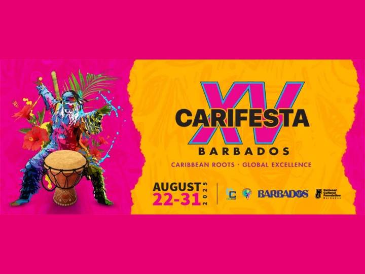 Avanzan en Barbados preparativos para importante festival regional