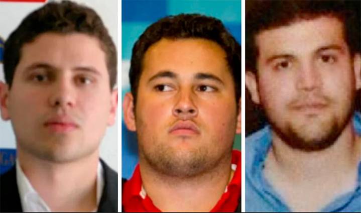 Según Guacamaya Leaks, el Cártel de Sinaloa se infiltró en los gobiernos de Quirino Ordaz y Rocha Moya
