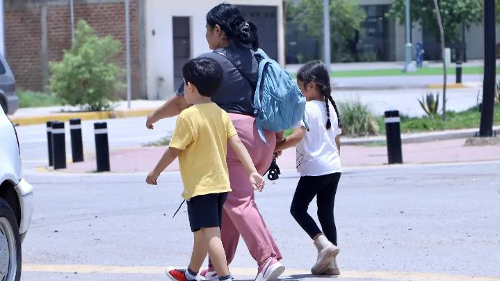 La violencia ya no se esconde, “Las infancias son los primeros que la ven”: EDITRAS A.C.