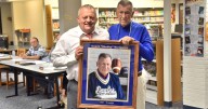 LIne Mountain to honor beloved football coach Friday night