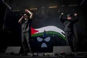 Kneecap cancel US tour, citing UK court hearing in terrorism case