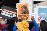 Organizers Mobilized Community Self-Defense Even Before Trump’s LA ICE Crackdown