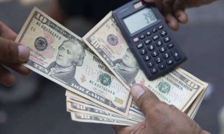Precio del dólar del 19 de agosto dio a conocer Banco Central de Venezuela