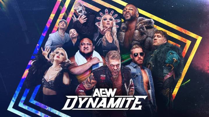 AEW Dynamite Viewership Hits Second-Highest Mark Of 2025
