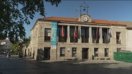 Robledo de Chavela suspende los fuegos artificiales del 20 de agosto