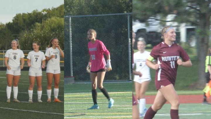 Girls Soccer: Esko & Proctor Pick Up Home Wins, Duluth Denfeld Falls Short to Roseville