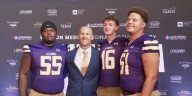 Kel Bonton premieres ‘Alexandria Football: Road to the Dome’ Documentary